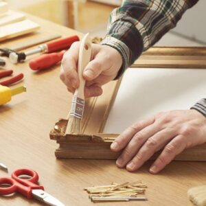 Deep Cleaning Services: Why Your Home Deserves More Than Just Regular Cleaning